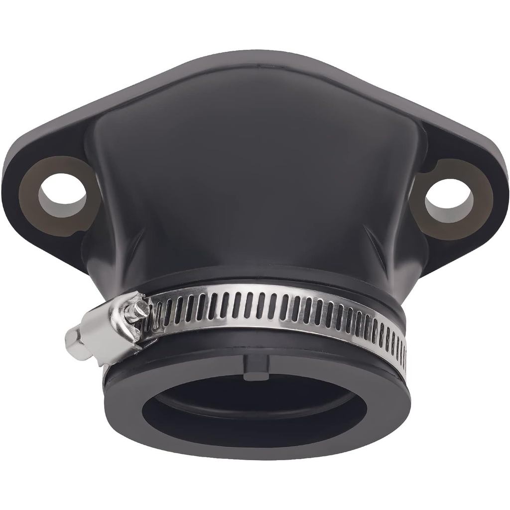 ความหลงใหลทางถนน 3084879 คาร์บูเรเตอร์รถจักรยานยนต์ Carb Intake Manifold Boots Joint สําหรับ Polaris