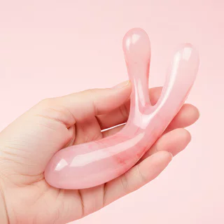 KVY Scalp Massage Comb #Y-Shaped เควีวาย หวีนวดศีรษะทรงตัว Y.