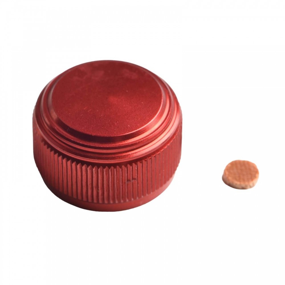 น็อตรอกตกปลาที่ปรับแต่งได้เข้ากันได้กับสําหรับซีรีส์ DAIWAs pr100 & pr100l