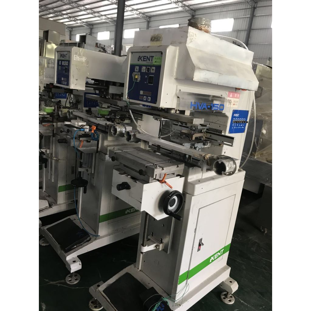 ขายเครื่องพิมพ์มือสอง Oil Cup Monochrome Perseverance H7MX