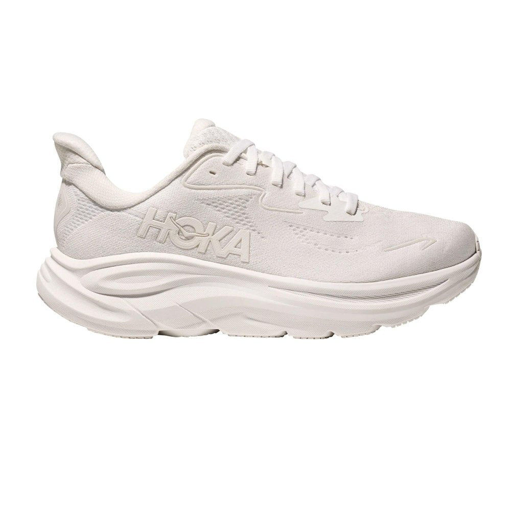 HOKA-CLIFTON 10 WIDE รองเท้าวิ่งถนนผู้ชาย