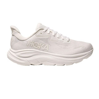 HOKA-CLIFTON 10 WIDE รองเท้าวิ่งถนนผู้ชาย
