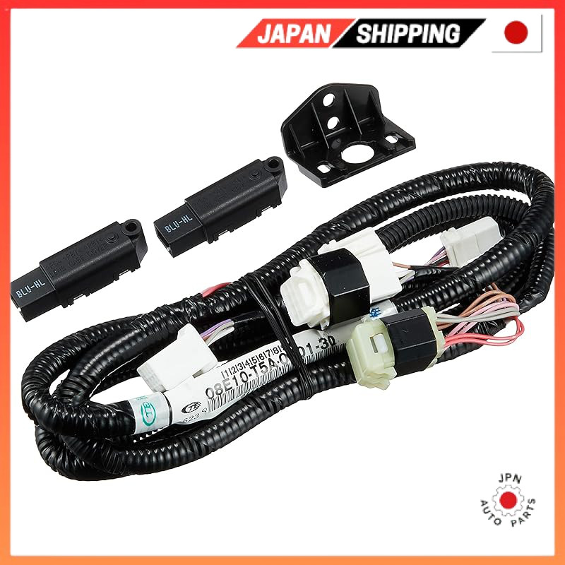 HONDA Genuine Parts FIT [GP5 GK3 GK4 GK5 GK6] Foot Light [08E10-T5A-000]Direct from JAPAN
