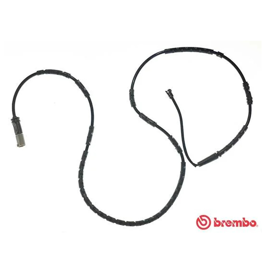 เซนเซอร์ผ้าเบรคหลัง BMW Z4 Roadster E89 sDrive 18i 20i 23i 28i 30i 2009-2016 BREMBO /ชิ้น