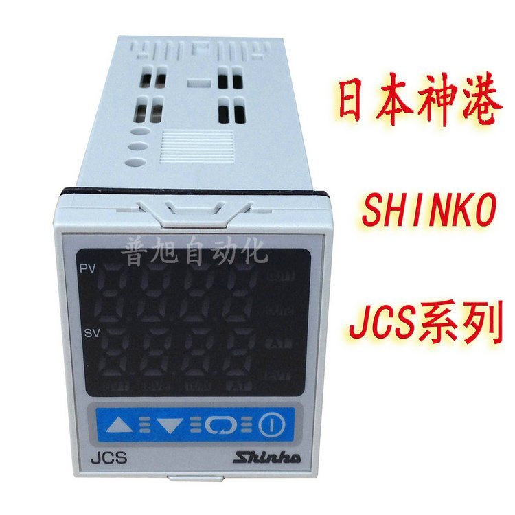SHINKOJCS-33A-S Shengang Thermostat Japan M Hot Flow/Z4ZE