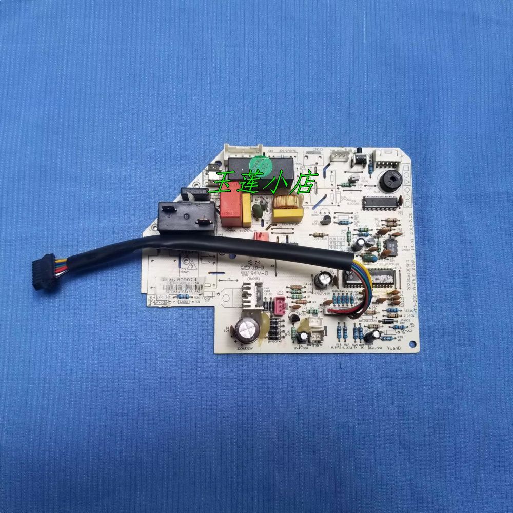 เมนบอร์ดแอร์ภายใน สำหรับ Midea รุ่น KFR-26/32/35WG/DY-IA รหัส GC PA401