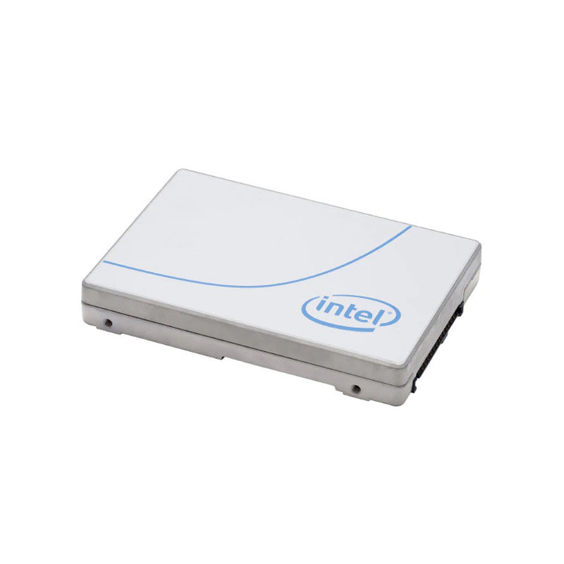 เหมาะสําหรับ Intel Intel P4510 8TB SSD Solid State Drive Cloud Data Center Enterprise U.2 Interface