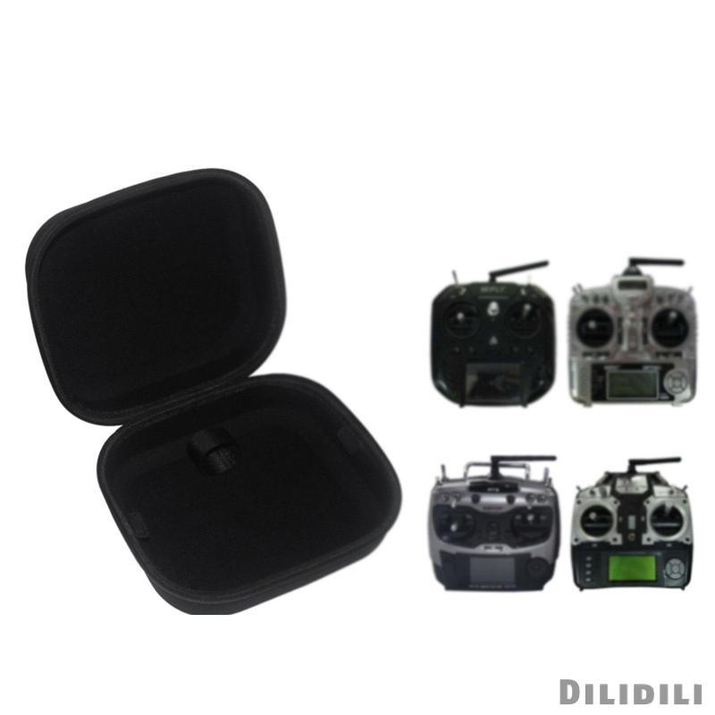 [Dilidili] กระเป๋าใส่คอนโทรลเลอร์ RC กระเป๋าใส่สําหรับ x9D / x7 i6S / i6 Professional