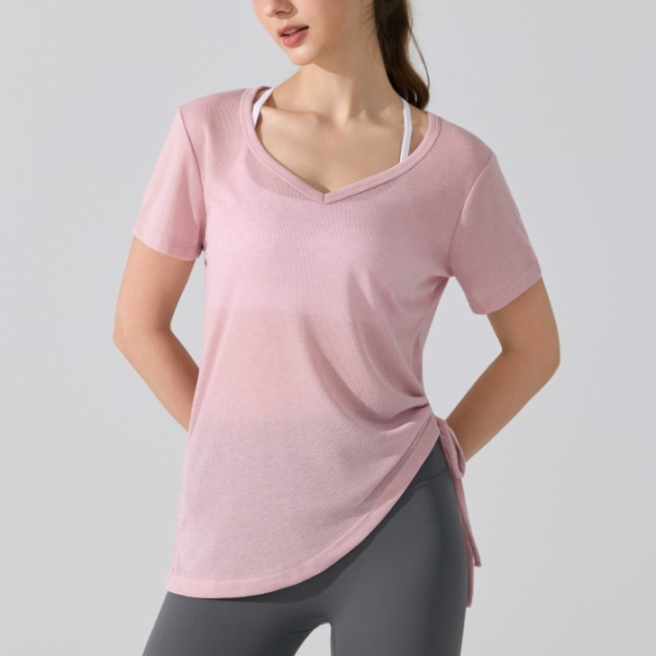 AIRWIN - MONROE SPORTS TOP Gym Workout Pilates SPORTS TOP