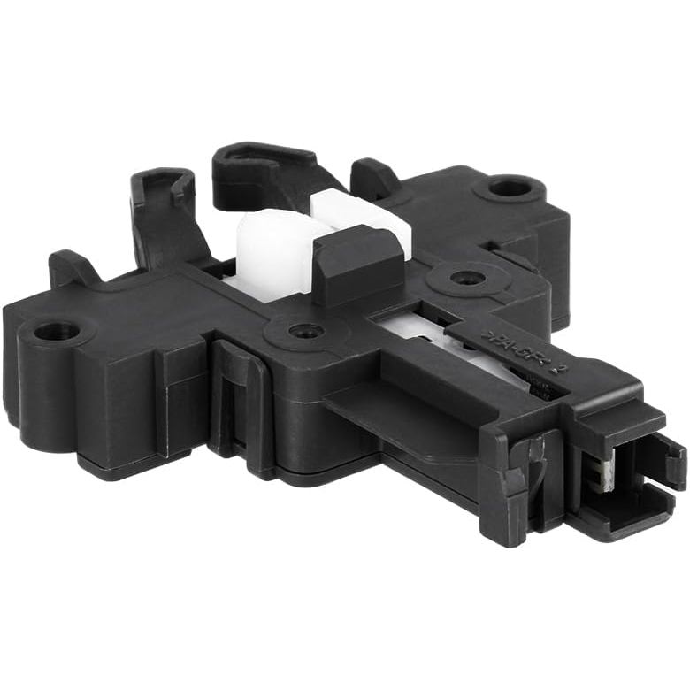 WD01X29878 Dishwasher Door Latch Compatible with GE and Hotpoint Dishwasher, Door Lock Replacement P