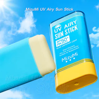 MizuMi UV Airy Sun Stick 20g มิซึมิ กันแดดแบบแท่ง.