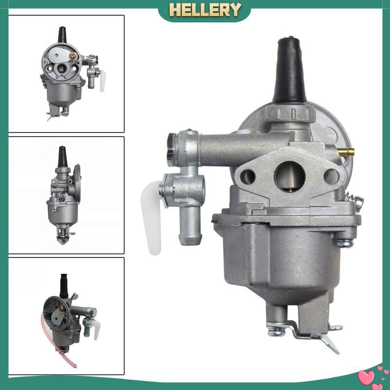 [HelleryTH] คาร์บูเรเตอร์สําหรับ Brushcutter เปลี่ยนน้ําหนักเบาสําหรับ TD33 CG400 TD43