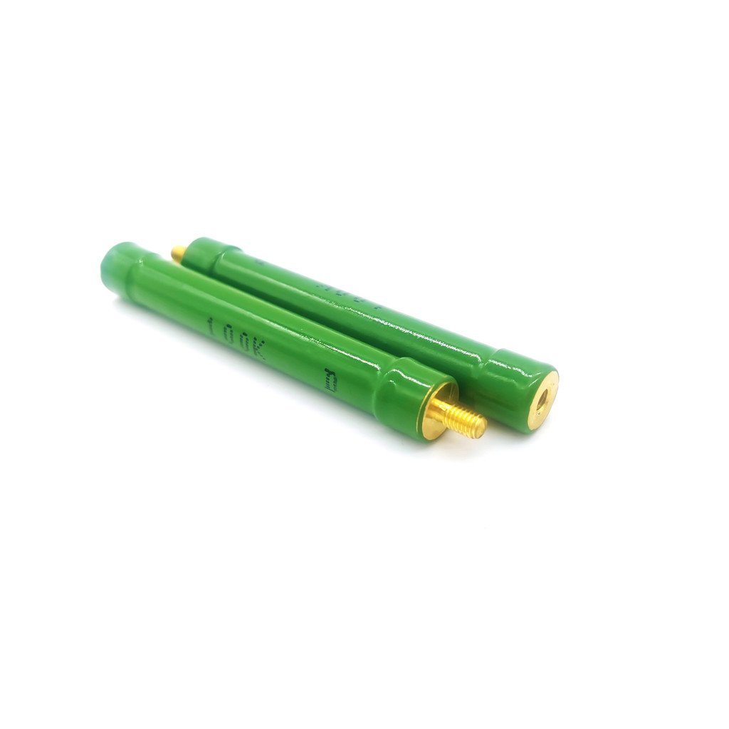 ตัวต้านทานตัวต้านทานตัวต้านทานแรงดันไฟฟ้าสูง 200KJ ลิมิตกระแสไฟแรงดันสูงตัวจํากัดตัวอย่างความแม่นยํา