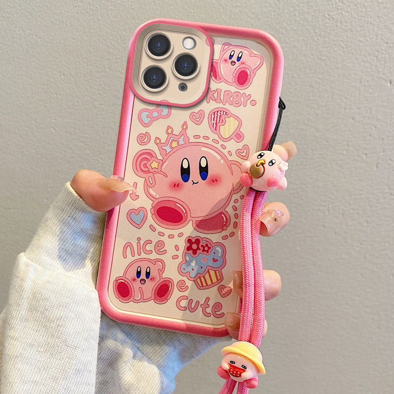 การ์ตูนภาพวาดการ์ตูนเหมาะสําหรับ Apple 11promax เคสโทรศัพท์ xax สามารถ 6S ซิลิโคนกันกระแทกเต็มรูปแบบ