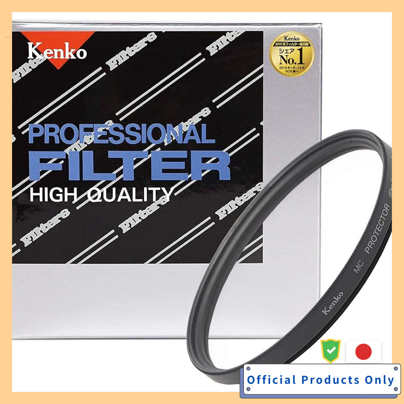 Kenko MC Protector Professional Lens Filter 95mm  
Kenko MC Protector Professional Lens Filter 105mm