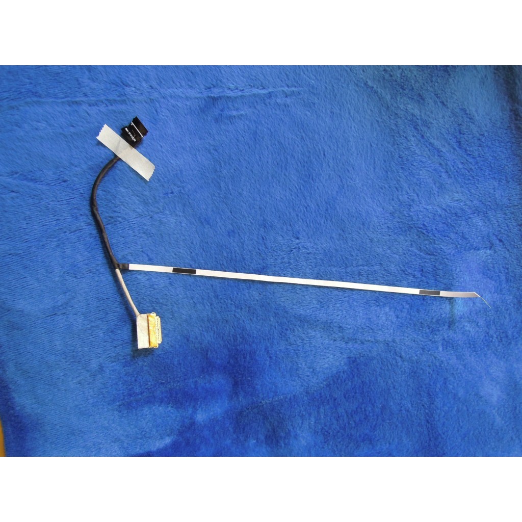 เหมาะสําหรับ Samsung 500R5M NP550R5M NT500R5M A Shell B Shell Shell Black White Screen Cable