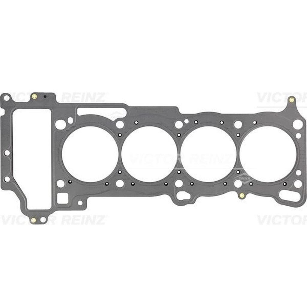 ประเก็น ฝาสูบ ชุดใหญ่ NISSAN SUNNY B14 SUNNY NEO N16 1.8 PRIMERA P11 WINGROAD Y11 QG18 1.8