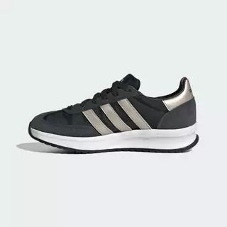 adidas ไลฟ์สไตล์ รองเท้า RUN 70s 2.0 ผู้หญิง สีดำ JI4909