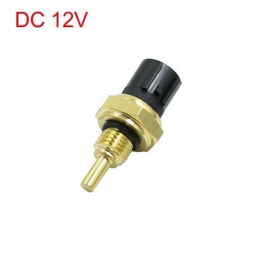 37870-PJ5-003 Car Water Coolant Temperature Sensor for Honda Accord 1988-2002