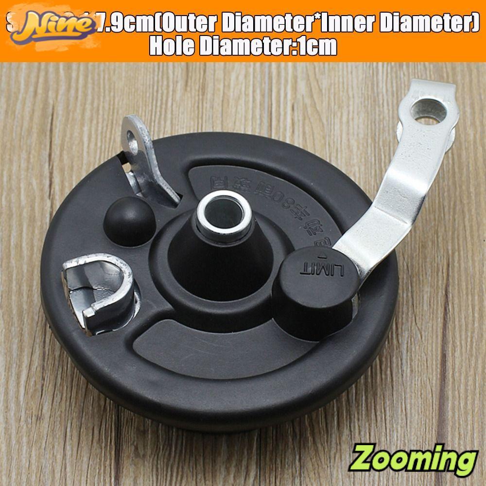 .ACCESSORIES สำหรับEbikE ผ้าเบรคกลางแจ้ง ใช้กับรถยนต์ไฟฟ้าและจักรยานไฟฟ้า