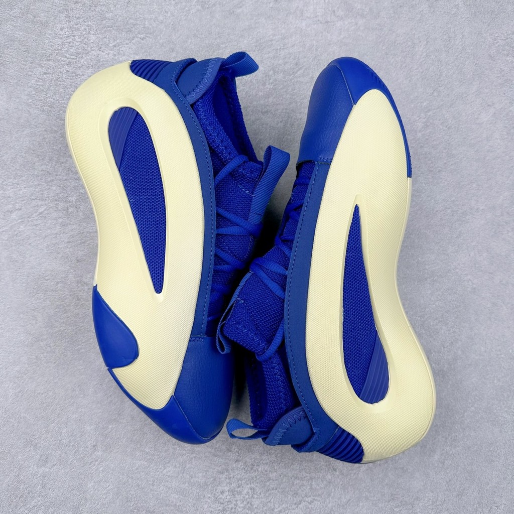 รองเท้ากีฬา AD Harden Vol. 8 สำหรับกลางแจ้ง