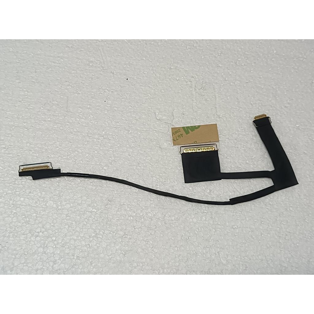 Lenovo ThinkPad T16 P16S Gen3 สายหน้าจอ OLED สายกล้อง IR LT6E0