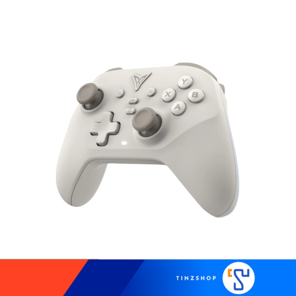 Flydigi Dune Fox Gaming Controller Hall Effect Joystick For PC/Windows, Nintendo Switch, Android, iOS