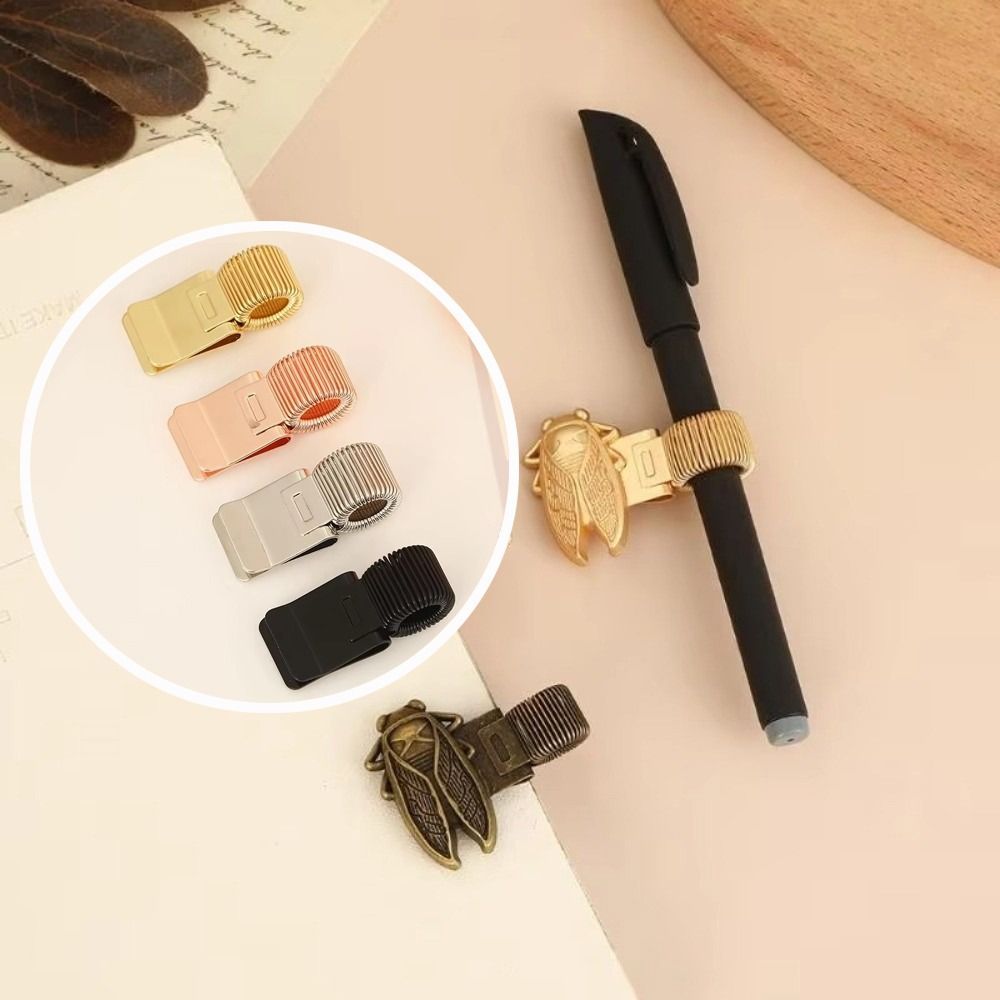 FIGHT Pen Loop Holder รูปที่ 6