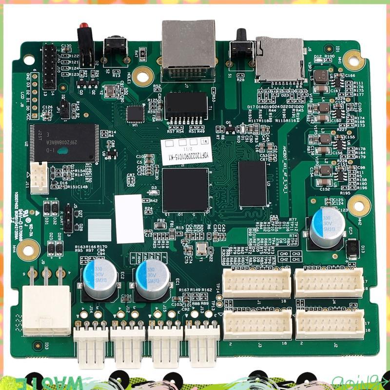 C87 บอร์ดควบคุมสําหรับ Bitmain Series S19, S19xp, S19pro, L7, D7, K7, Z15, S17 ตัวควบคุมการขุดที่มีป