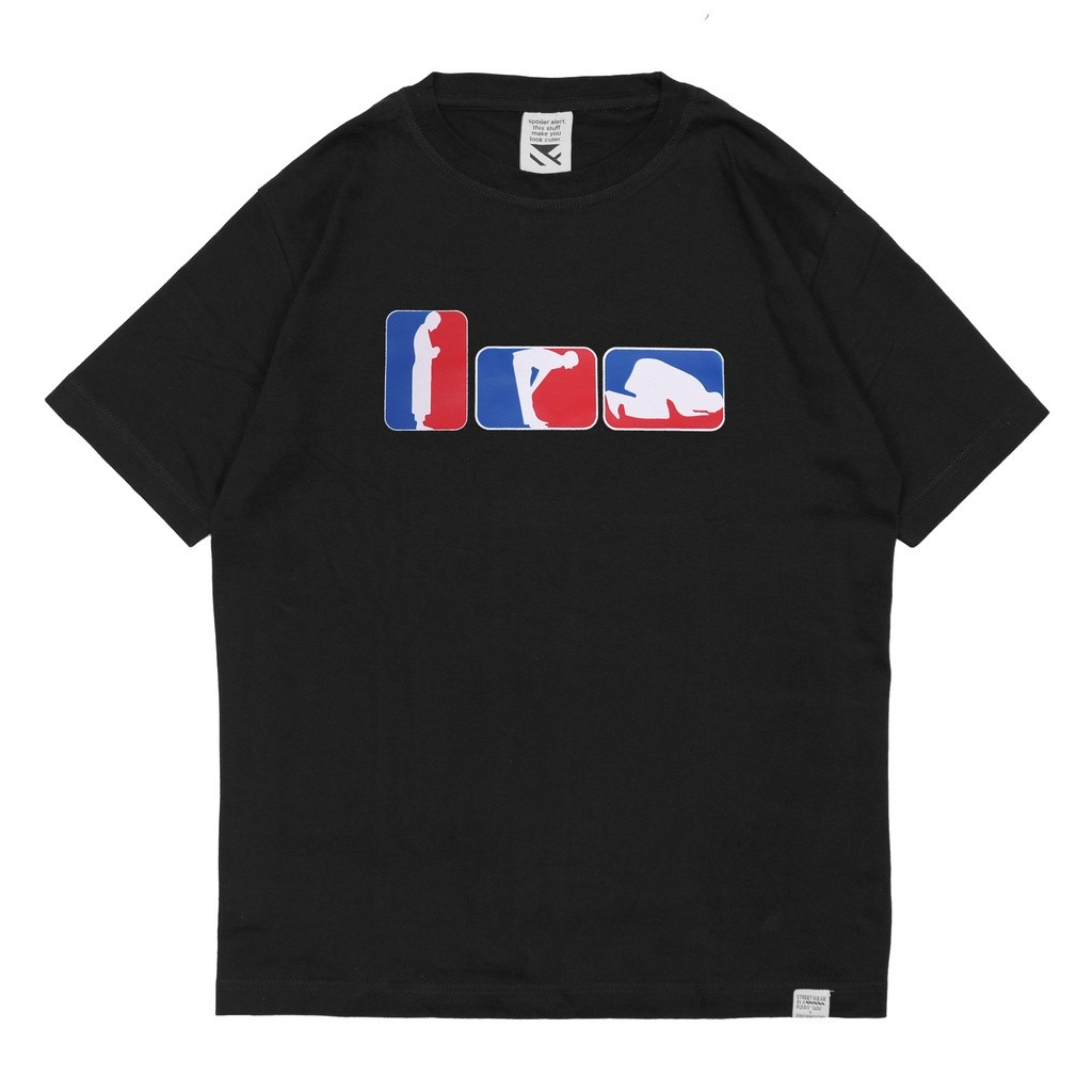 เสื้อยืด NBA Players Distro / เสื้อยืดผู้ชายและผู้หญิง Distro / เสื้อยืด NBA Parody