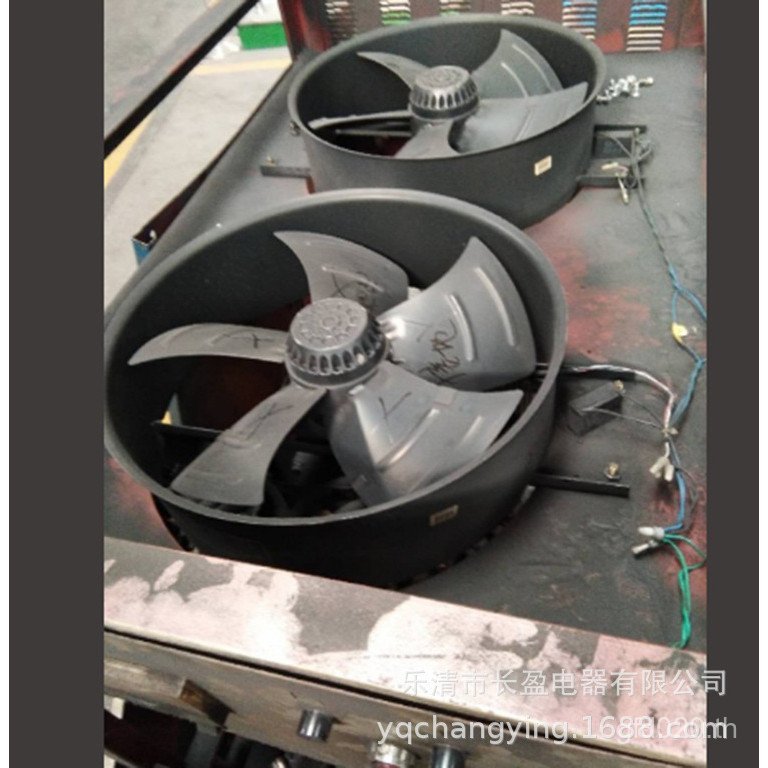 G17050HA3BL ตู้พัดลม 2DNX