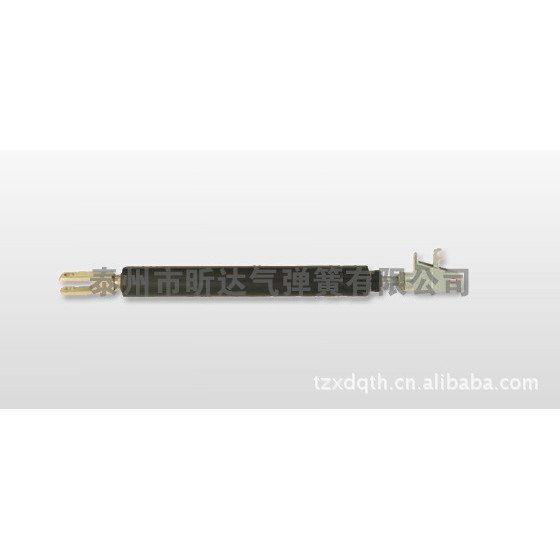 ก้านไฮดรอลิกแบบล็อกได้สำหรับลู่วิ่ง อากาศสำหรับฤดูใบไม้ผลิ V5S3