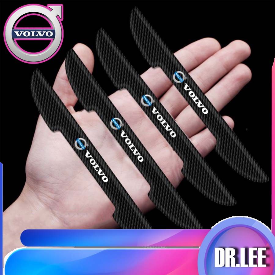 [READY]VOLVO XC40 Bumper strip EX30 Body Kit volvo XC60 XC90 EX90 S60 ES90 V60 Car Decoration Access