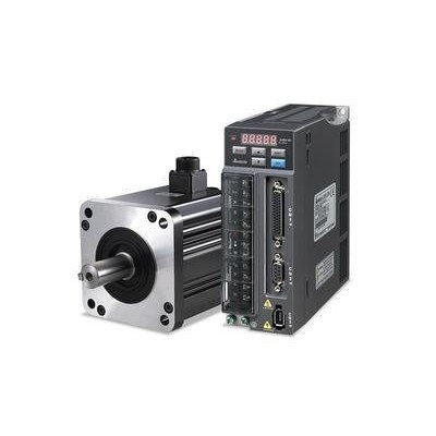 Huichuan Servo Driver SV660NS1R6I/2R8I/5R5I/7R6I/012I ใหม่ได้