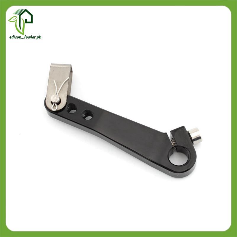 [edison_fowler.ph] อุปกรณ์มอเตอร์ไซค์ระบบคันโยกคลัตช์ดึงง่ายสําหรับ 700 T7 TENERE700 2019-2023