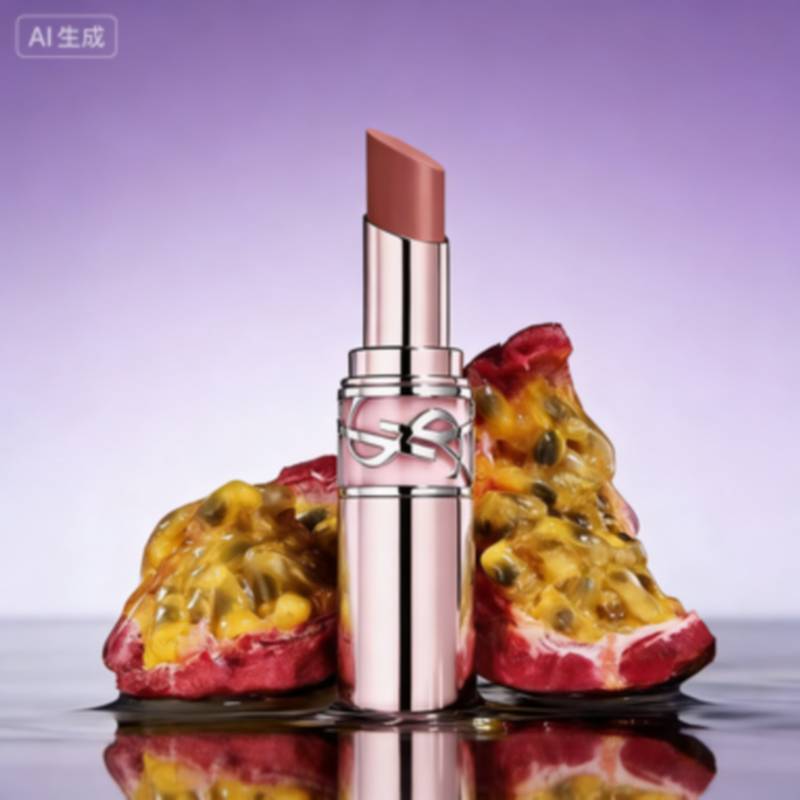 A999-แบรนด์ใหม่สีชมพูรอบหลอดลิปสติกลิปบาล์ม 3.1g Moisturizing Gloss Coloring 3B #5B #7B #8B #9B #44B