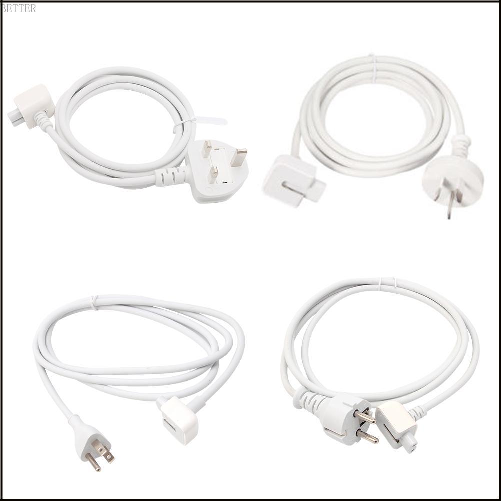 BETT สายไฟต่อสายไฟสําหรับอะแดปเตอร์เครื่องชาร์จผนัง Air AC