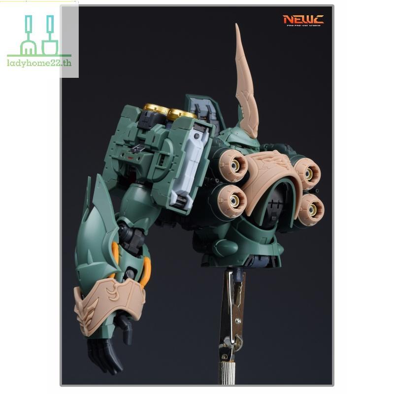 DOOULADY 1 ชุดเสาอากาศแขน Insignia ช่องทางอุปกรณ์เสริมสําหรับ Osiris Aerial Dominator รุ่น DIY 3D พิ