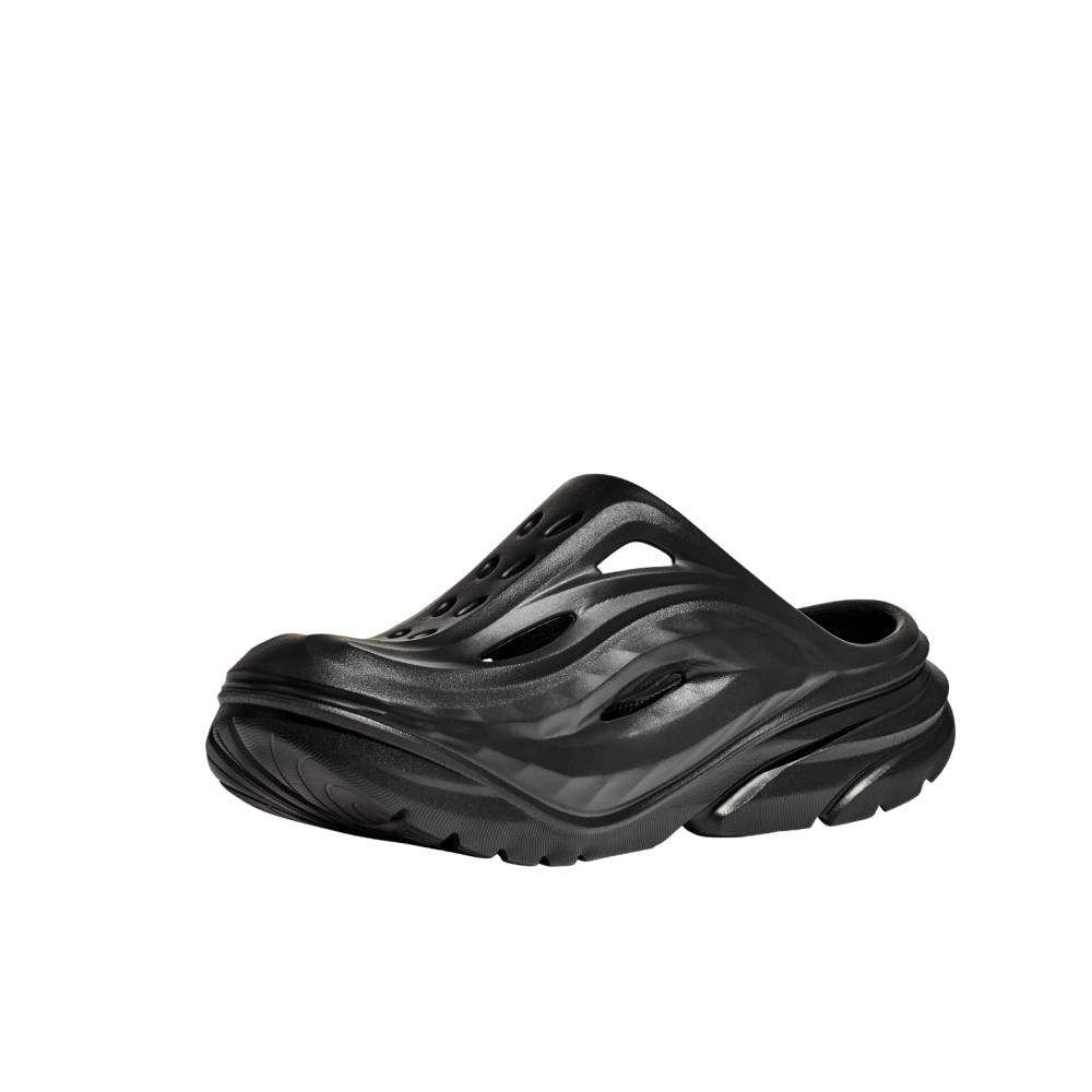 HOKA-ORA RECOVERY MULE รองเท้าแตะสำหรับผู้ชายและผู้หญิง - รูปที่ 2