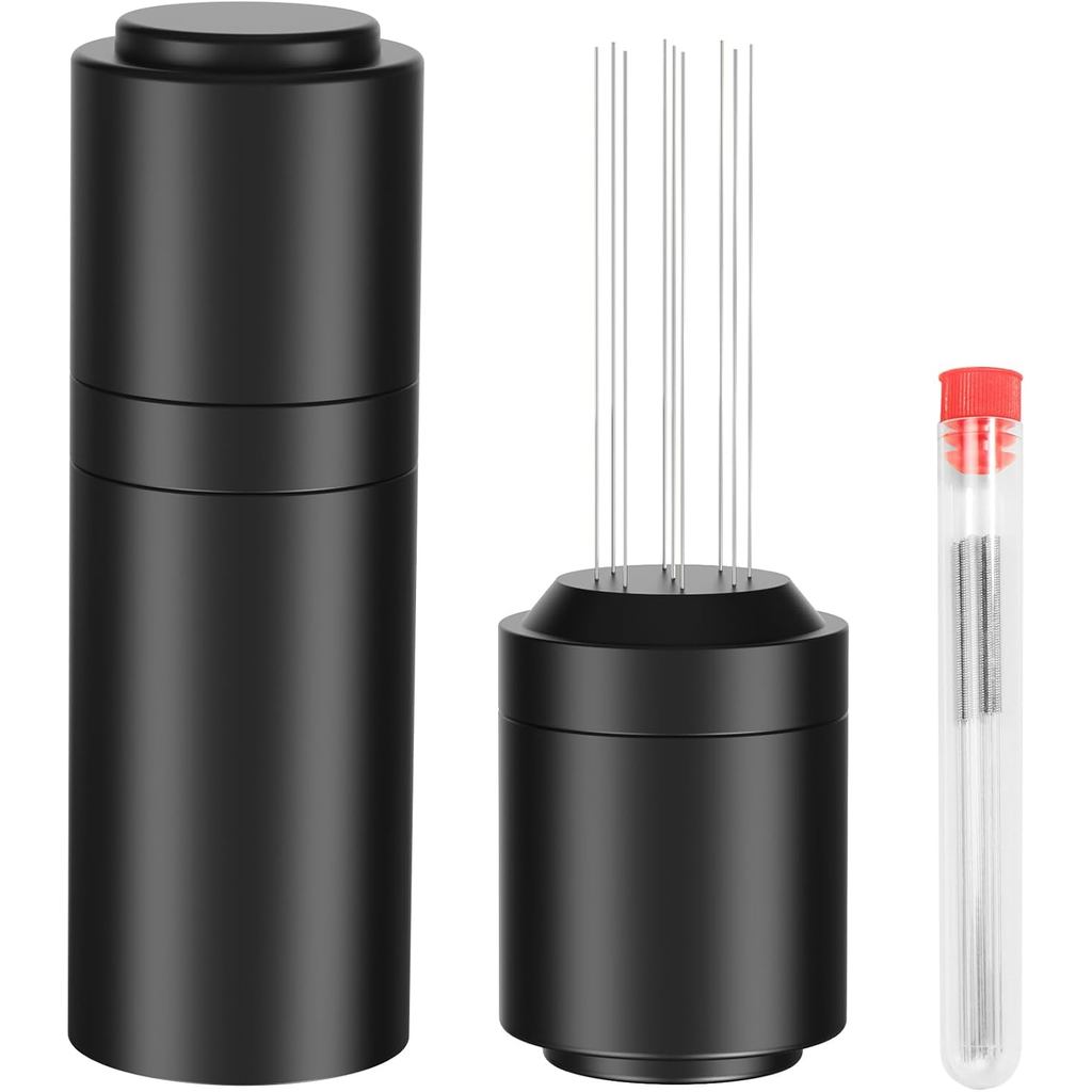 WDT Espresso Distribution เครื่องมือ Espresso Stirrer เครื่องมือ WDT จําหน่ายกาแฟสําหรับ Barista Esp