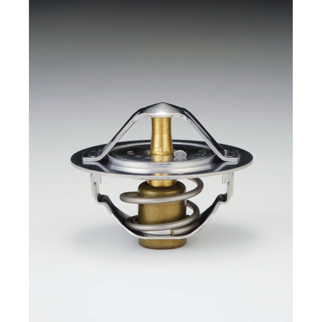 วาล์วน้ำ NISSAN SUNNY B11 E15 1.5 URVAN E23 DATSUN 720 J16 1.6 CEDRIC Y30 CA20 2.0 TAMA JP