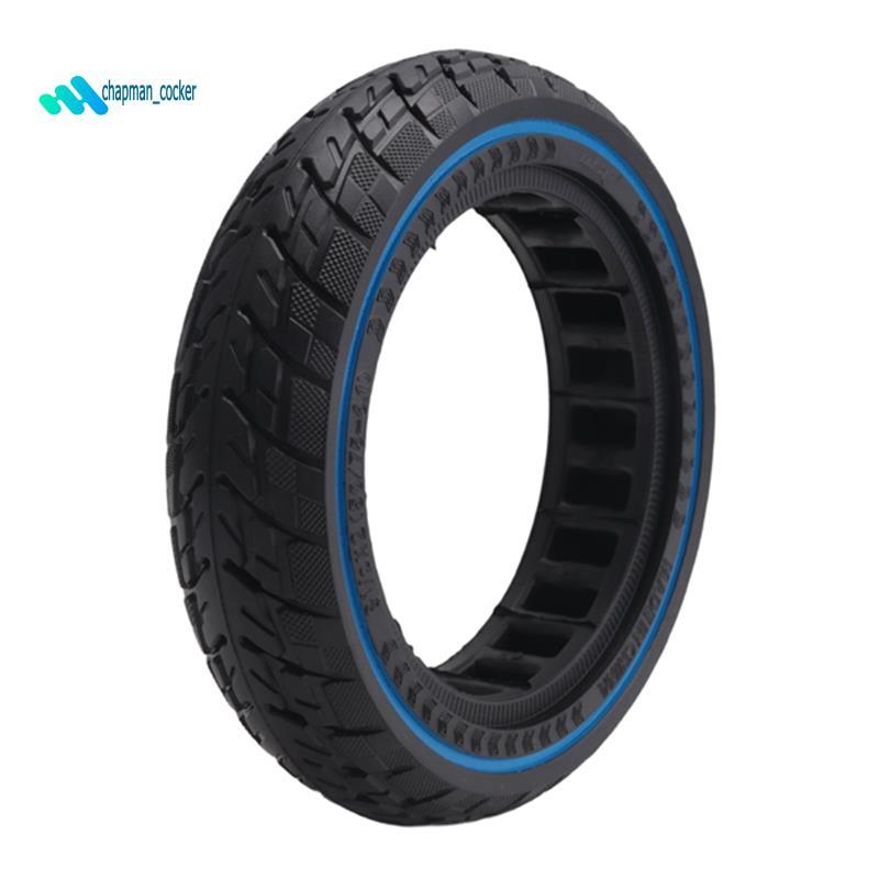 ยางแข็งสำหรับสกู๊ตเตอร์ ขนาด 81/2 x 2 (50/75-6.1)