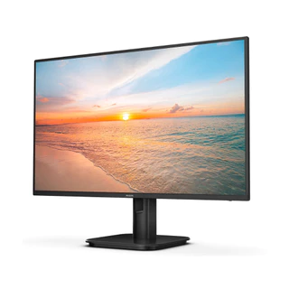 PHILIPS 24E1N2100D/67 MONITOR (จอมอนิเตอร์) 23.8" IPS W-LED FHD 120Hz 4MS