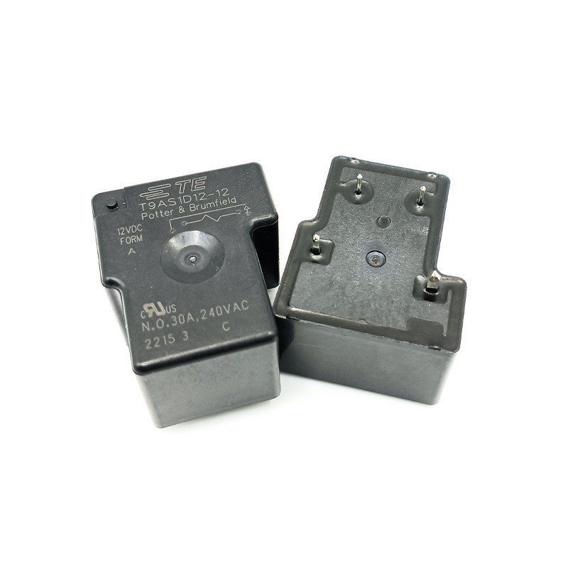 ขายส่ง Original T9AS5D TAS5D รีเลย์ไฟ T9AS5D12-12 30A 12V 3-1393210-