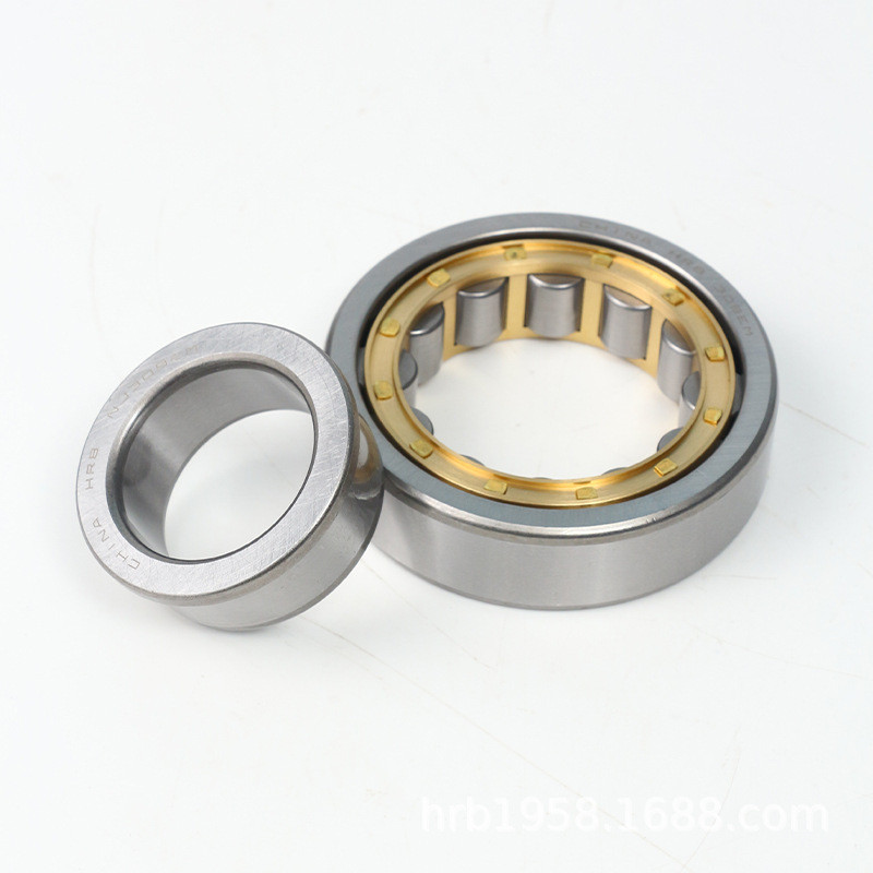 แบริ่งรุ่น Daquan NU NJ N 305 310 320M EM ลูกกลิ้งทรงกระบอก