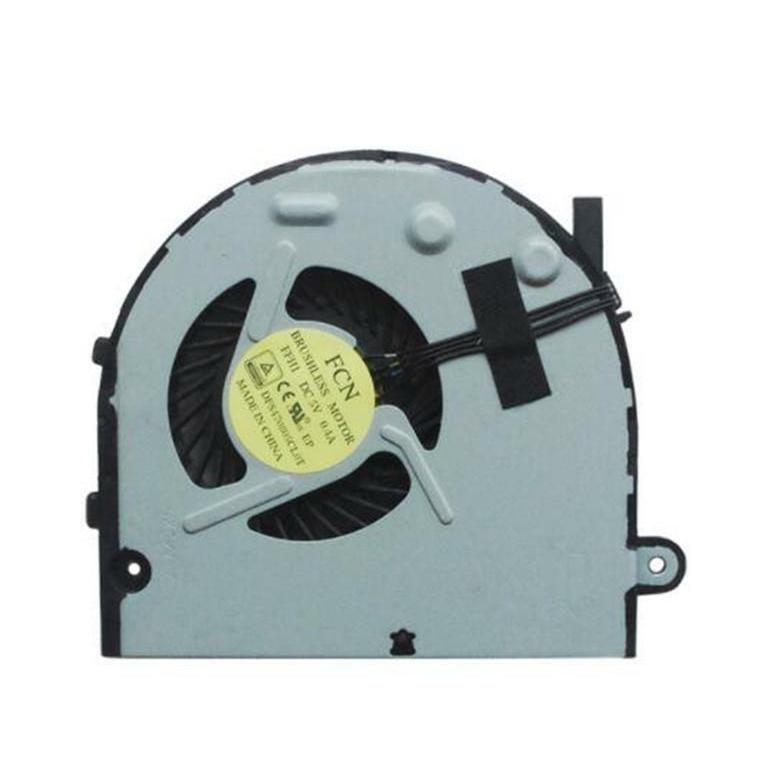 ใหม่สําหรับ Lenovo B40 B40-45 B40-70 B50 B50-30 B50-45 B50-70 B50-80 พัดลม CPU แล็ปท็อป