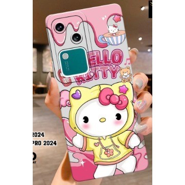 เคส HP Vivo V30 Pro - เคสโทรศัพท์ - เคสโทรศัพท์ Vivo V30 Pro - เคสแข็งหนา - ภาพซิลิโคน Vivo V30 Pro