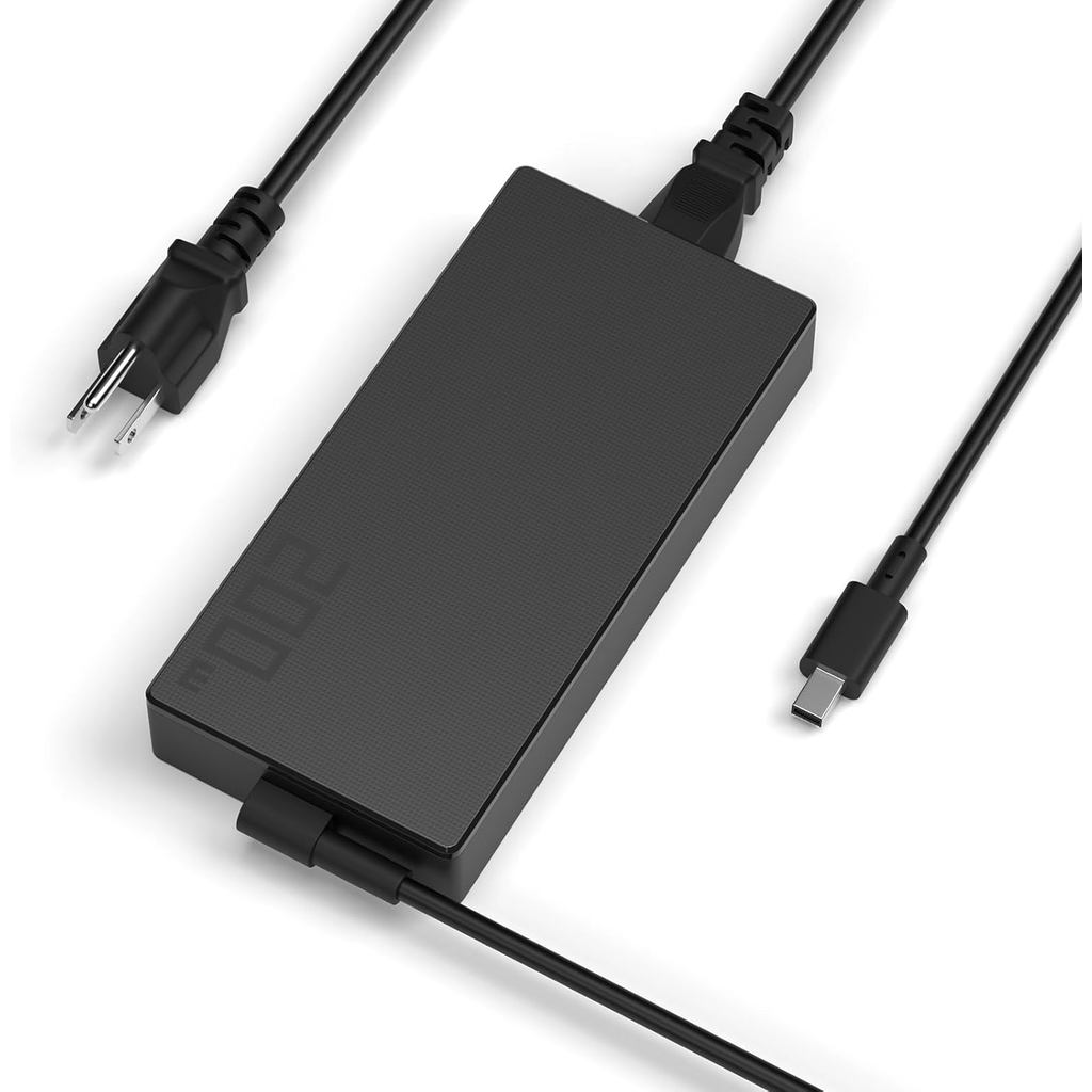 200W 20V 10A Laptop Charger Compatible with ASUS ProArt P16 PX13 H7606 HN7306 Copilot+ PC ADP-200JB 