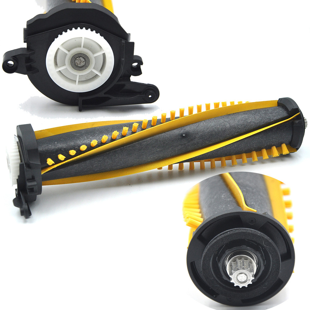 เหมาะสําหรับ Shark Shark Shark Shark Shark เครื่องดูดฝุ่น Anti-Tangling Roller Brush Roller Top หัวแ
