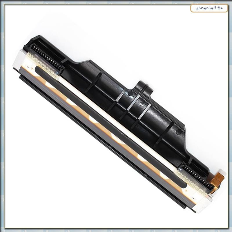 [ZBM] หัวพิมพ์ 203dpi 105934-038 หัวพิมพ์สําหรับ GT420T GK420T GX420T GT450 ZD500 ZD500R 203dpi